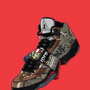 Meet your Posher, Rigo